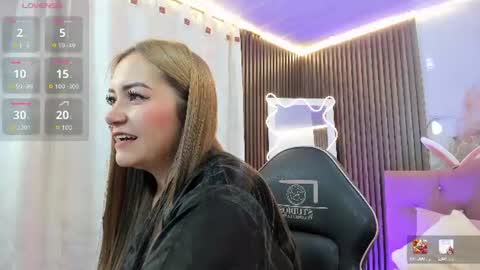Snapshot of lunakitty_tay chatting on July 24, 11:41 am LUNA KITTY online show from July 24, 11:41 am