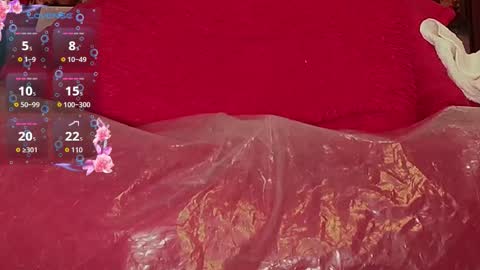 Snapshot of lunalatinacoo chatting on February 19, 12:34 pm LUNA online show from February 19, 12:34 pm