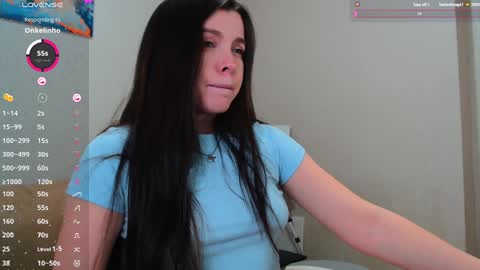 Luna online show from December 4, 8:29 pm