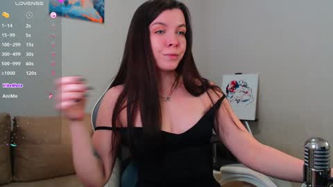 Luna online show from January 13, 9:19 am