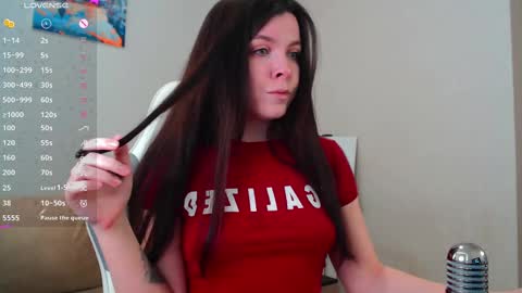 Luna online show from February 13, 7:13 am