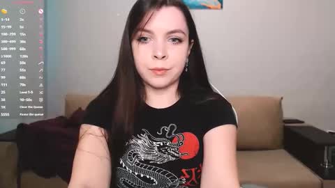 Luna online show from September 9, 4:06 pm