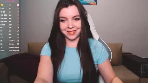 Luna online show from September 12, 4:07 pm