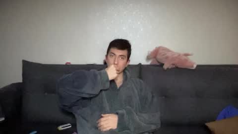 LunaPica online show from December 27, 5:20 am