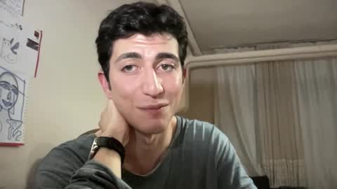 LunaPica online show from October 31, 6:09 pm