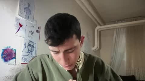 LunaPica online show from December 17, 1:50 pm