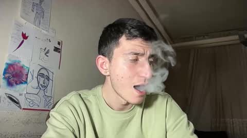 LunaPica online show from December 20, 4:47 pm