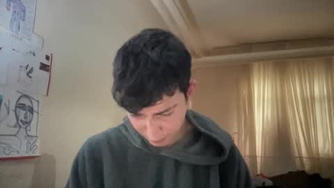 LunaPica online show from March 5, 12:23 pm