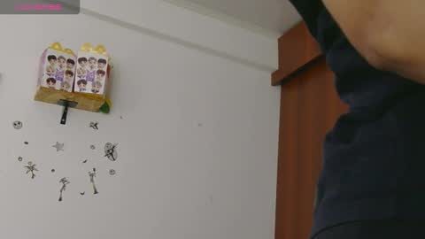 Snapshot of lunamoon_17 chatting on October 1, 4:13 pm LUNA online show from October 1, 4:13 pm