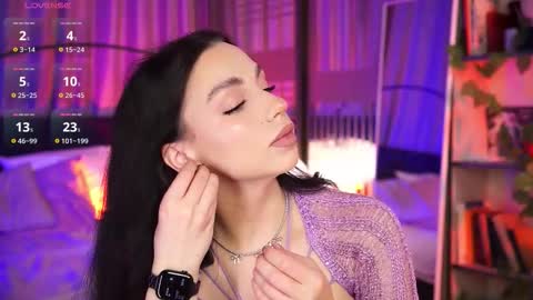 Luna  next streams Mon Fri Sat Sun 8pm-5am gmt0 online show from November 23, 8:30 pm