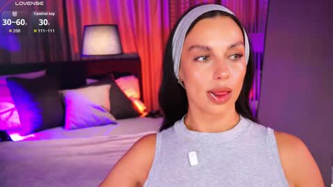 Luna  next streams Mon Fri Sat Sun 8pm-5am gmt0 online show from April 12, 8:58 pm