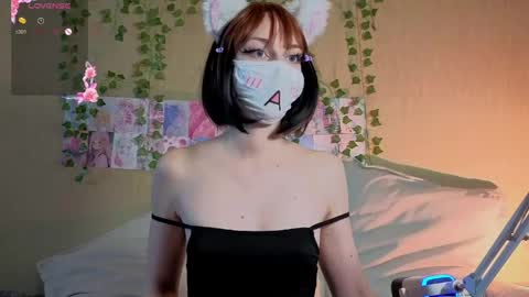Snapshot of lunanyanmi chatting on May 13, 3:42 pm Luna online show from May 13, 3:42 pm