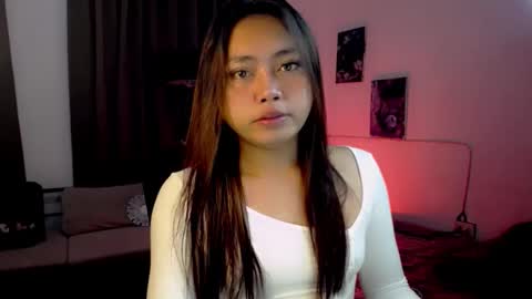 Luna online show from April 21, 6:34 pm