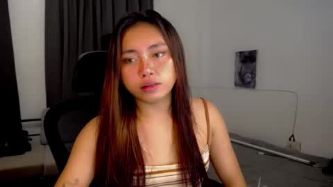 Luna online show from April 26, 7:44 pm