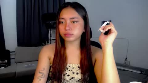 Luna online show from April 27, 6:39 pm