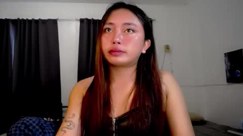 Luna online show from May 1, 11:20 pm