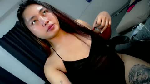 Luna online show from May 9, 8:58 pm