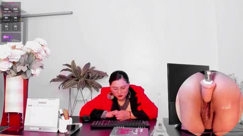 Luna online show from March 9, 5:33 am