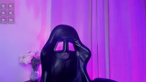 Snapshot of lunapleasure_ chatting on May 7, 6:08 am Luna online show from May 7, 6:08 am