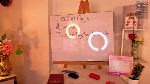 Snapshot of lunapleasure_ chatting on May 19, 6:09 am Luna online show from May 19, 6:09 am
