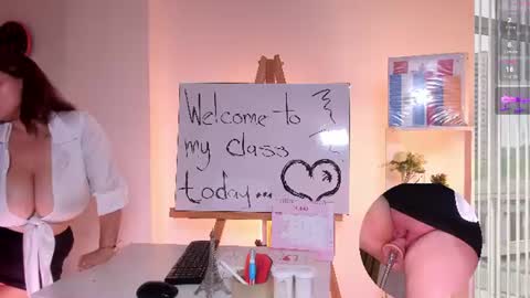 Snapshot of lunapleasure_ chatting on June 15, 6:15 am Luna online show from June 15, 6:15 am