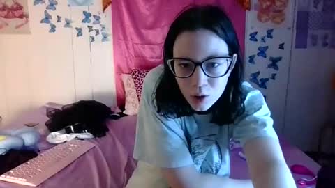 lunaquinn45 online show from January 18, 3:16 pm