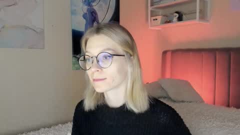 Sofia online show from November 14, 9:41 am