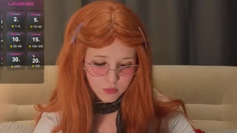lunar_x online show from October 18, 7:03 pm