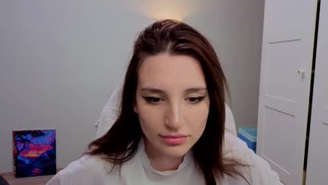 Kate online show from November 27, 1:24 pm