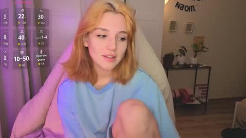 Kate online show from January 10, 4:47 am