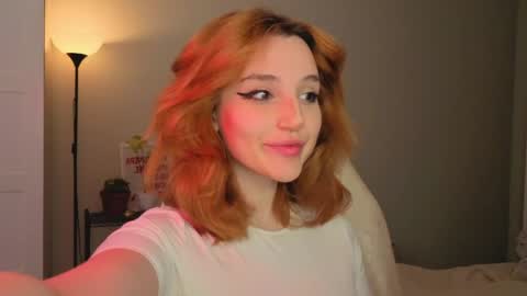 Kate online show from April 20, 10:18 am