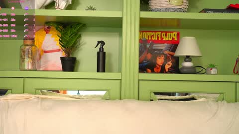 Michelle.       Fansly in Bio online show from April 3, 4:32 am