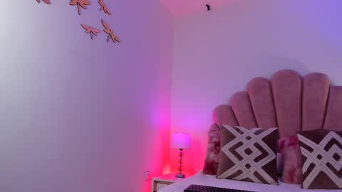 Snapshot of lunavelour_ chatting on March 1, 2:57 am Luna online show from March 1, 2:57 am