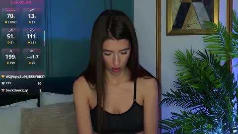 Luna online show from December 21, 8:10 am