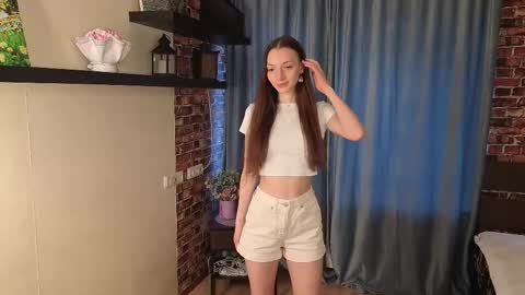 Kira online show from February 20, 2:19 am