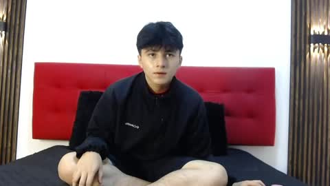 Snapshot of lunaydream chatting on April 19, 11:31 am lunaydream online show from April 19, 11:31 am