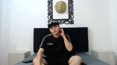 Snapshot of lunaydream chatting on May 16, 11:20 am lunaydream online show from May 16, 11:20 am