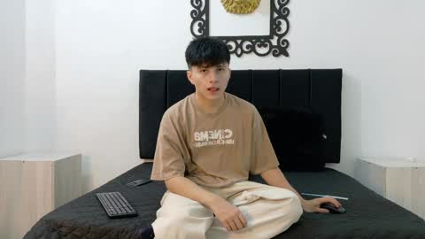 Snapshot of lunaydream chatting on May 25, 11:27 am lunaydream online show from May 25, 11:27 am
