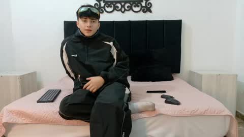 Snapshot of lunaydream chatting on May 29, 11:30 am lunaydream online show from May 29, 11:30 am
