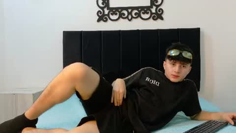 Snapshot of lunaydream chatting on June 17, 12:07 pm lunaydream online show from June 17, 12:07 pm