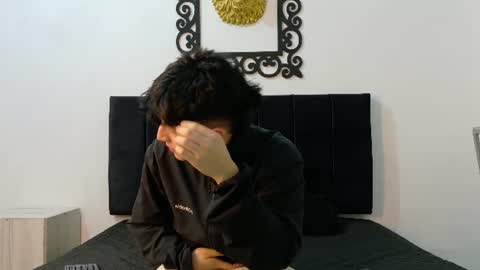 Snapshot of lunaydream chatting on June 19, 11:36 am lunaydream online show from June 19, 11:36 am