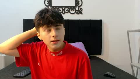 Snapshot of lunaydream chatting on June 30, 11:55 am lunaydream online show from June 30, 11:55 am
