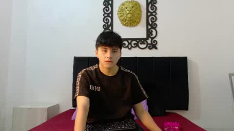 Snapshot of lunaydream chatting on July 1, 11:34 am lunaydream online show from July 1, 11:34 am