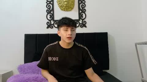 Snapshot of lunaydream chatting on July 11, 11:57 am lunaydream online show from July 11, 11:57 am