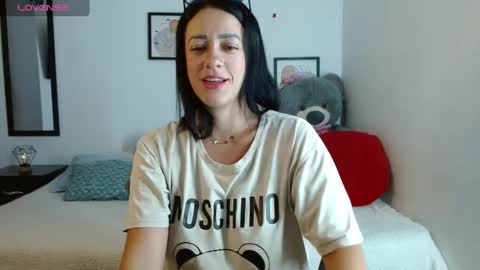 Snapshot of lunayois02 chatting on October 8, 1:58 am lunayois02 online show from October 8, 1:58 am