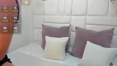 Snapshot of lunita_deamor chatting on September 10, 10:54 pm Lunida de Mar online show from September 10, 10:54 pm