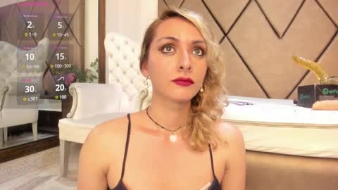 lunitadiva online show from February 18, 5:21 pm