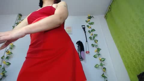 Luna Tamara online show from September 25, 3:21 am