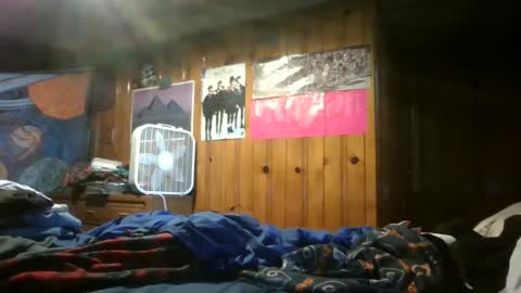 Snapshot of lunna8224 chatting on September 27, 9:42 pm lunna8224 online show from September 27, 9:42 pm