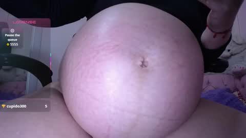 Snapshot of lunnadoll chatting on October 15, 3:17 am Katty what ever do you want on my pv is for extra tokens minimi 250 tks ty u for understand online show from October 15, 3:17 am